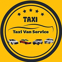 Taxi Van Service